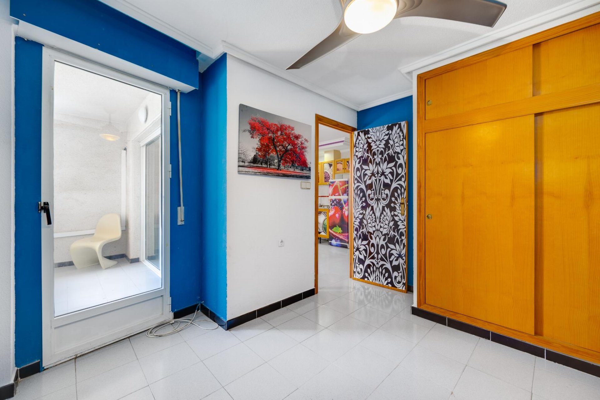 Revente - Appartement - Torrevieja - Playa de Los Locos-Curva del Palangre