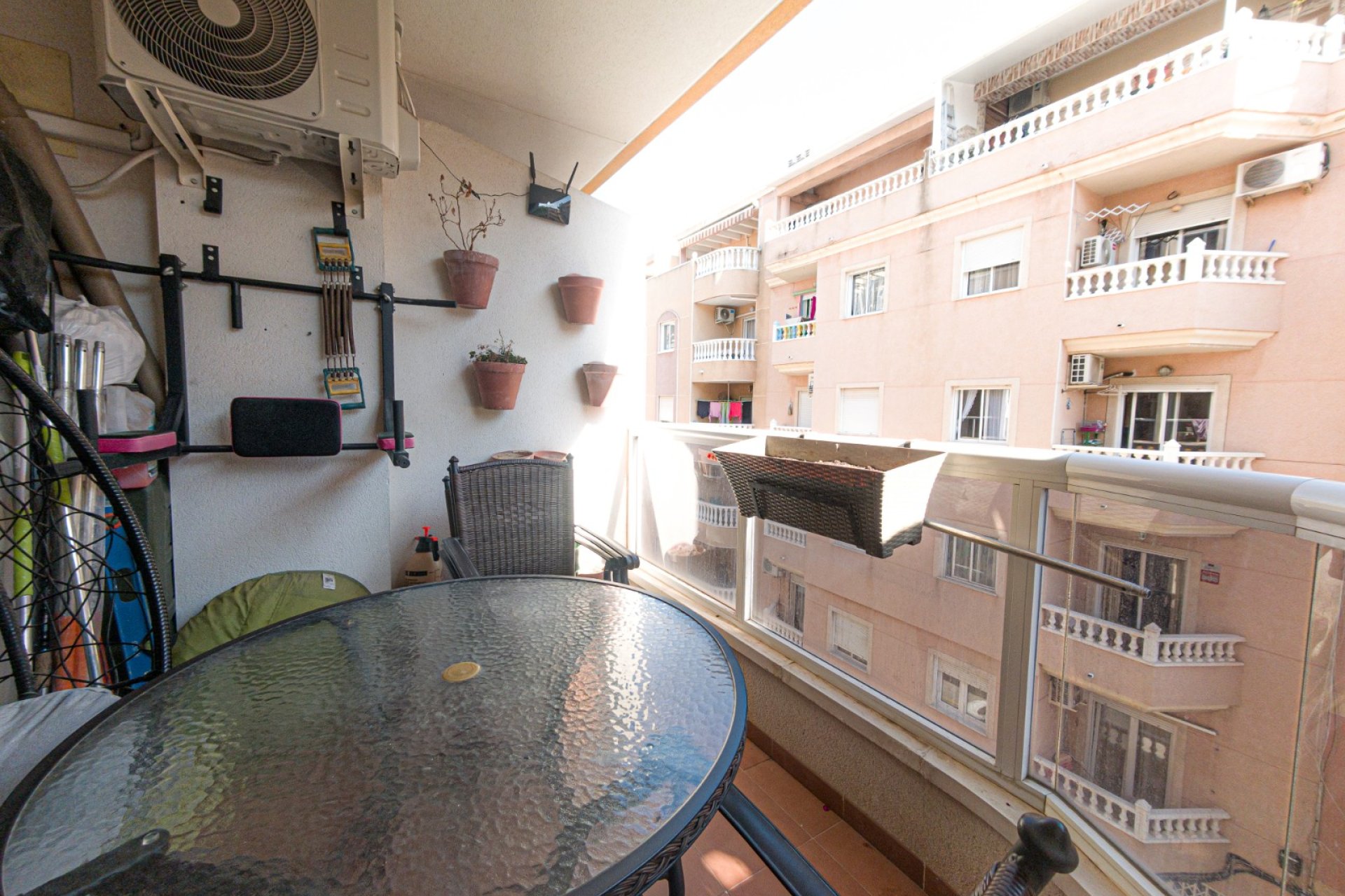 Revente - Appartement - Torrevieja - Playa de Los Locos-Curva del Palangre