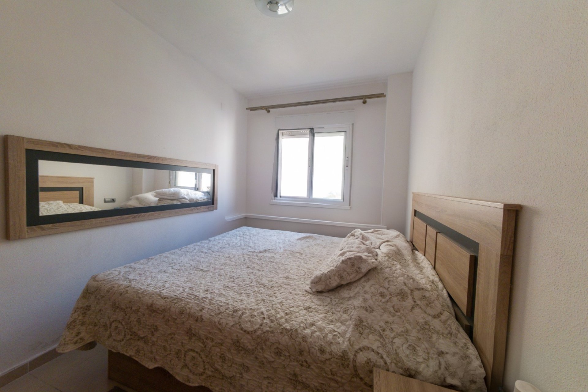 Revente - Appartement - Torrevieja - Playa de Los Locos-Curva del Palangre