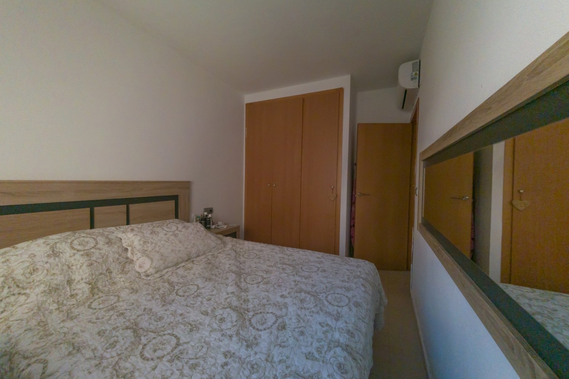 Revente - Appartement - Torrevieja - Playa de Los Locos-Curva del Palangre