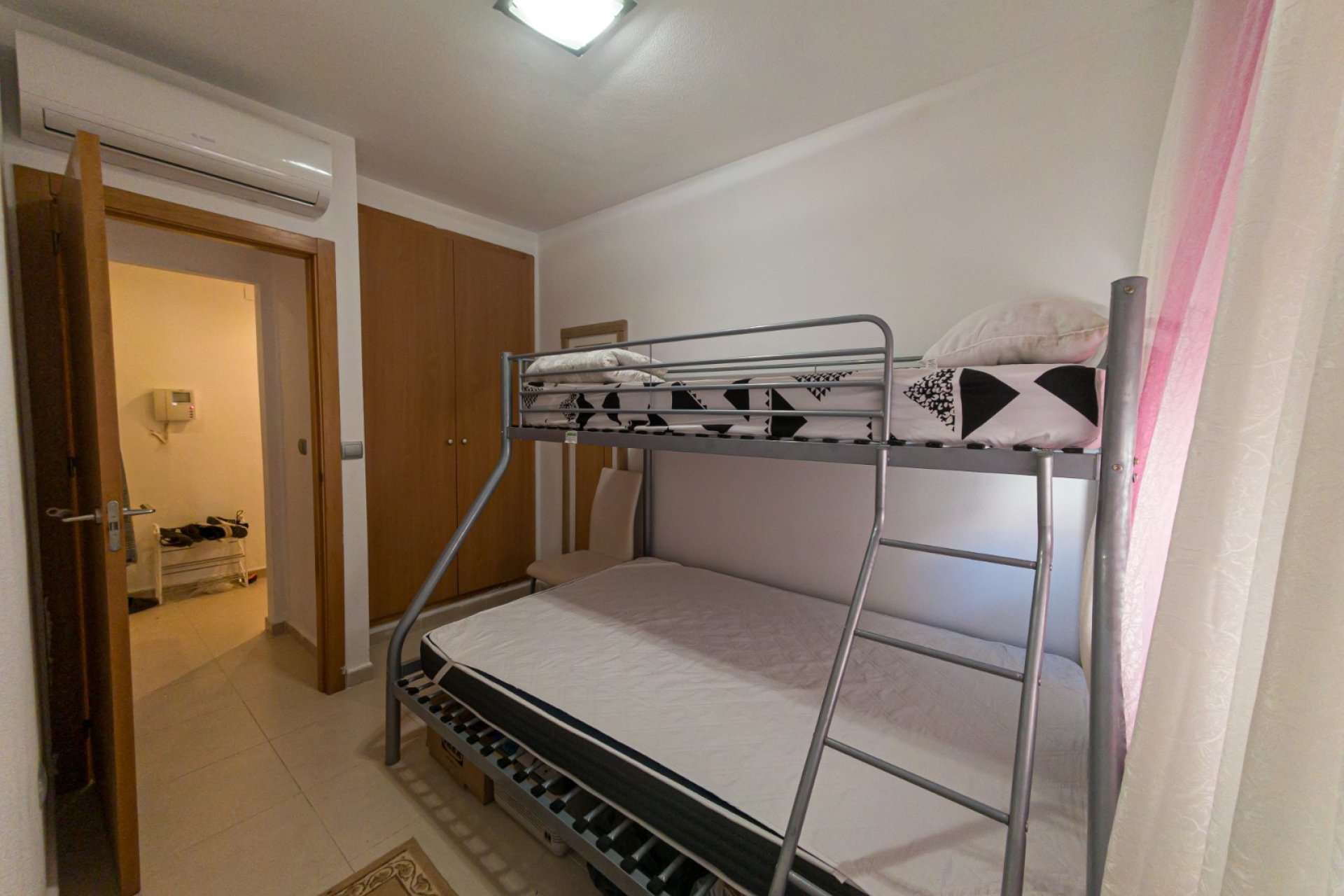 Revente - Appartement - Torrevieja - Playa de Los Locos-Curva del Palangre