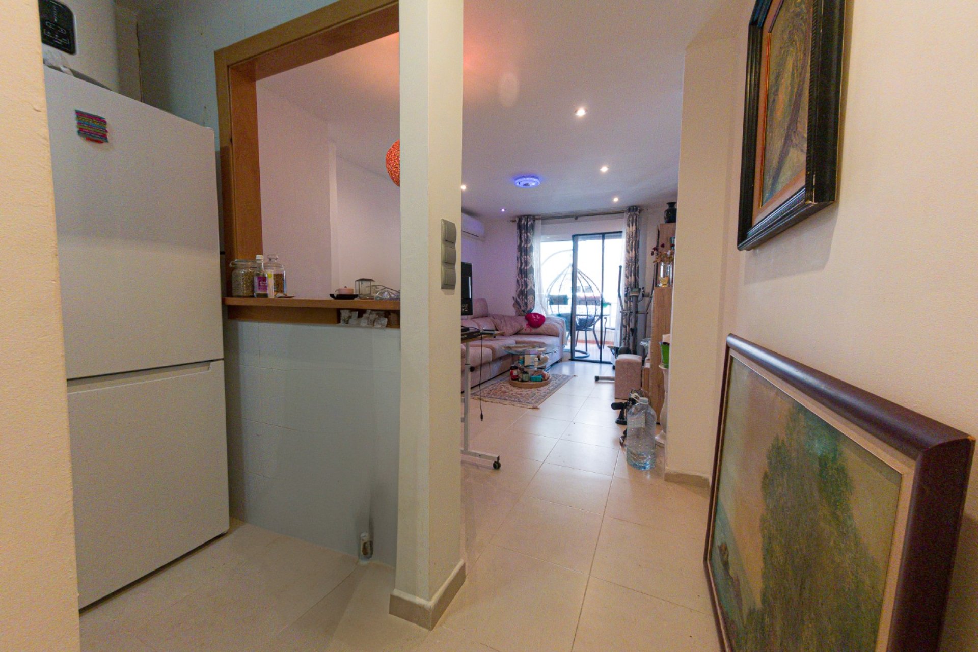Revente - Appartement - Torrevieja - Playa de Los Locos-Curva del Palangre