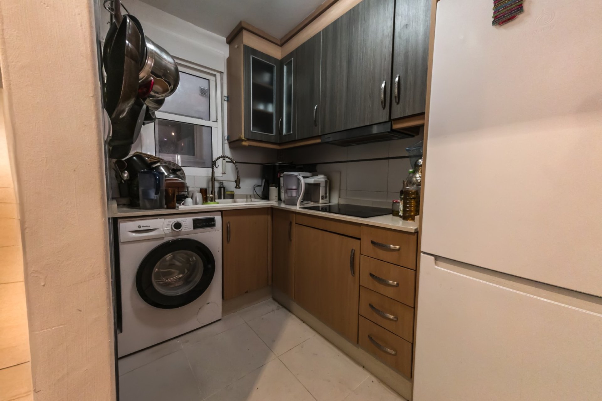 Revente - Appartement - Torrevieja - Playa de Los Locos-Curva del Palangre