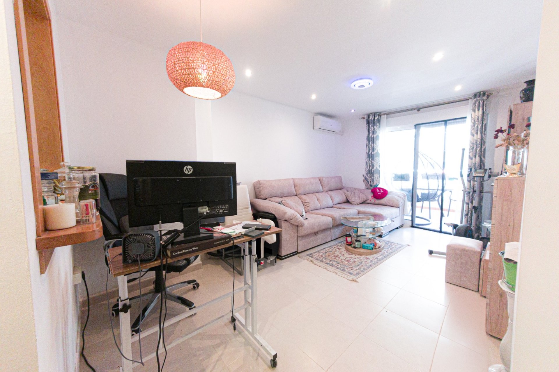 Revente - Appartement - Torrevieja - Playa de Los Locos-Curva del Palangre
