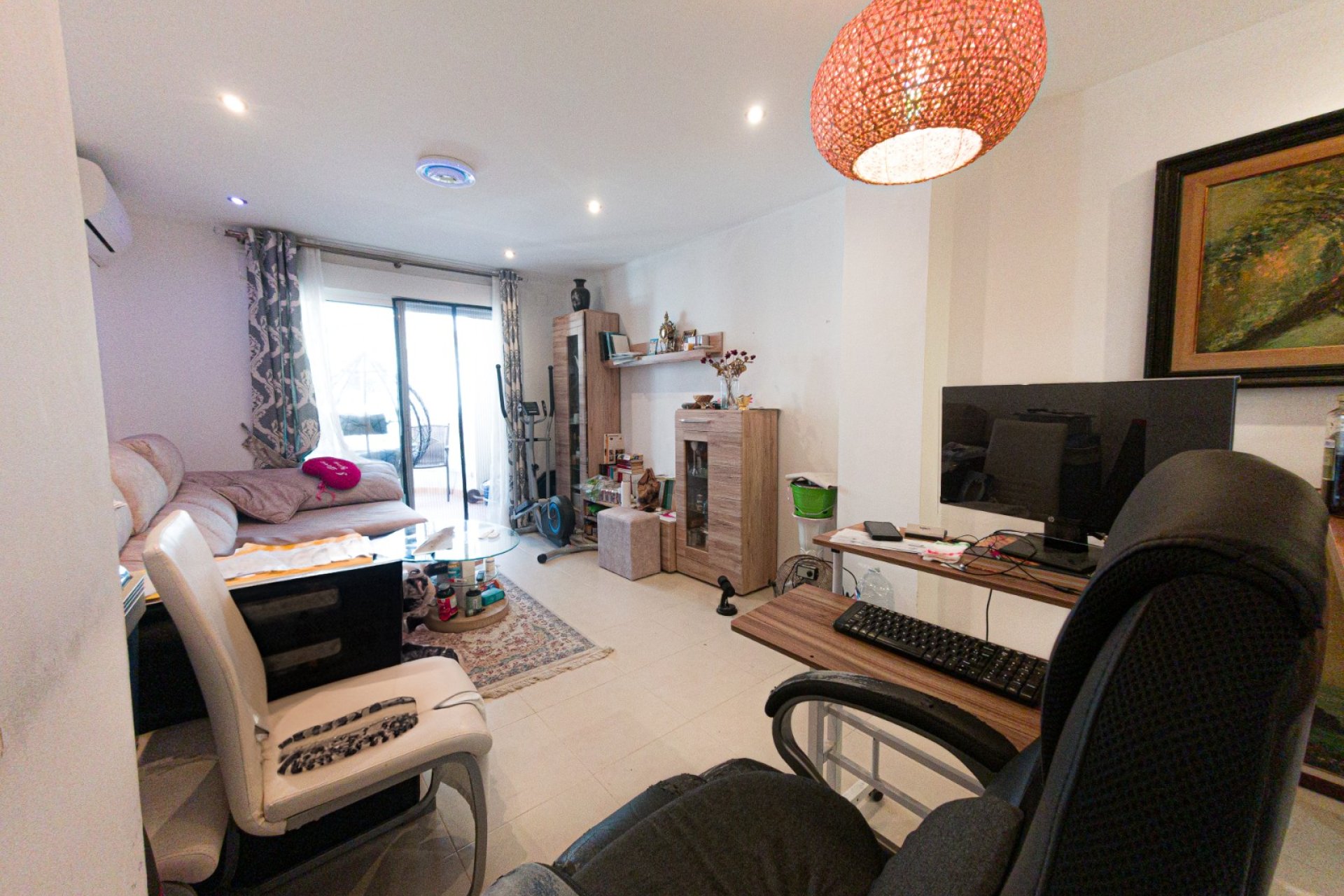 Revente - Appartement - Torrevieja - Playa de Los Locos-Curva del Palangre