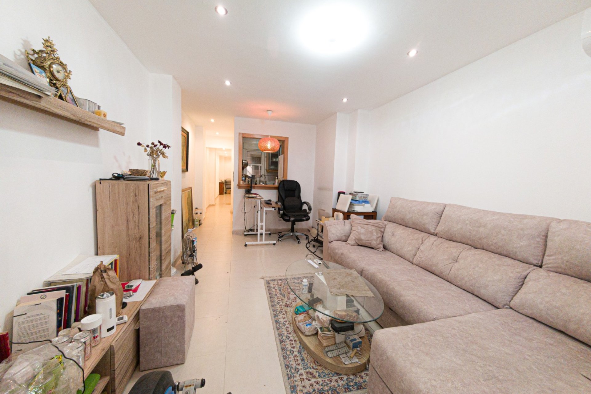 Revente - Appartement - Torrevieja - Playa de Los Locos-Curva del Palangre