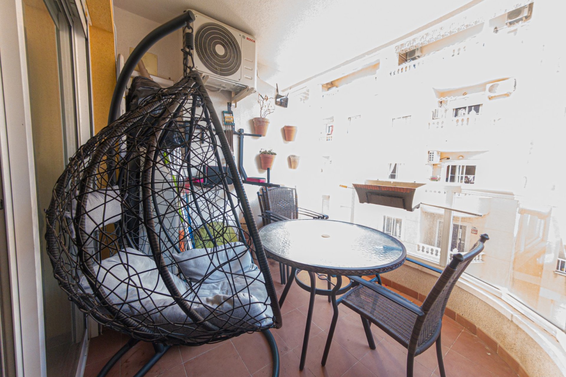 Revente - Appartement - Torrevieja - Playa de Los Locos-Curva del Palangre
