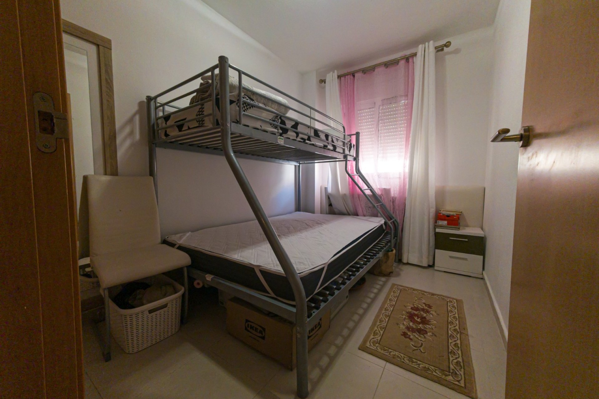 Revente - Appartement - Torrevieja - Playa de Los Locos-Curva del Palangre