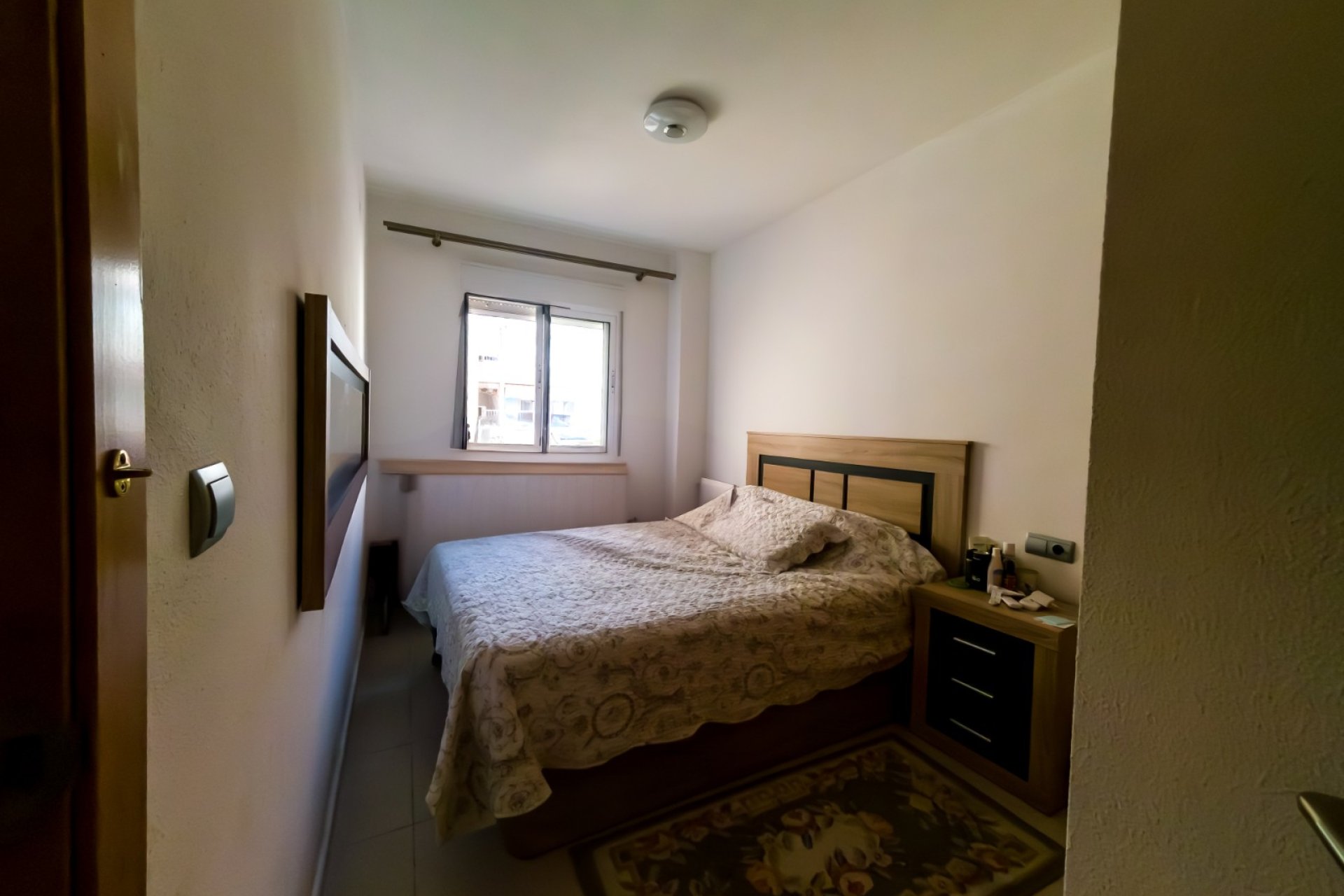 Revente - Appartement - Torrevieja - Playa de Los Locos-Curva del Palangre
