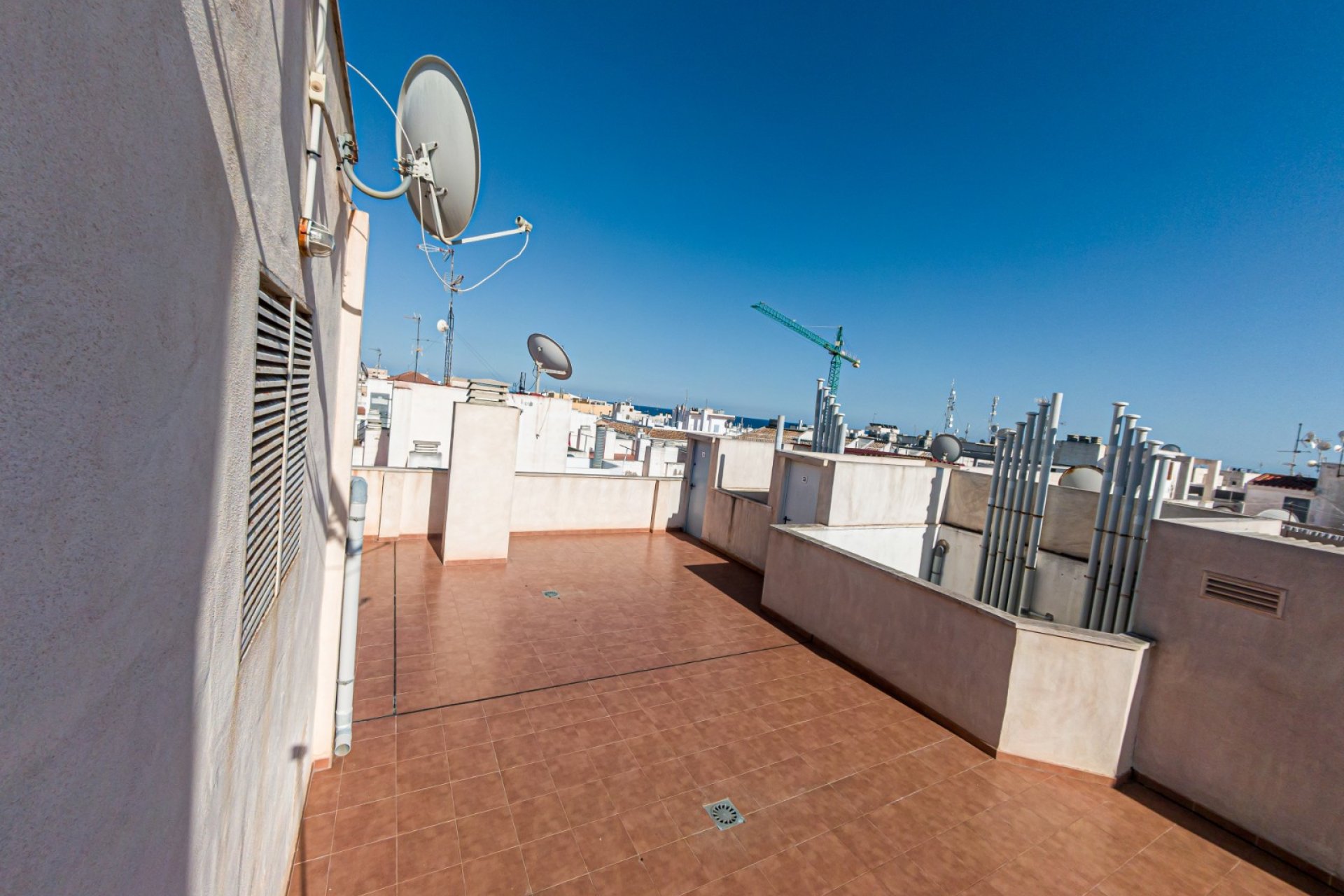 Revente - Appartement - Torrevieja - Playa de Los Locos-Curva del Palangre