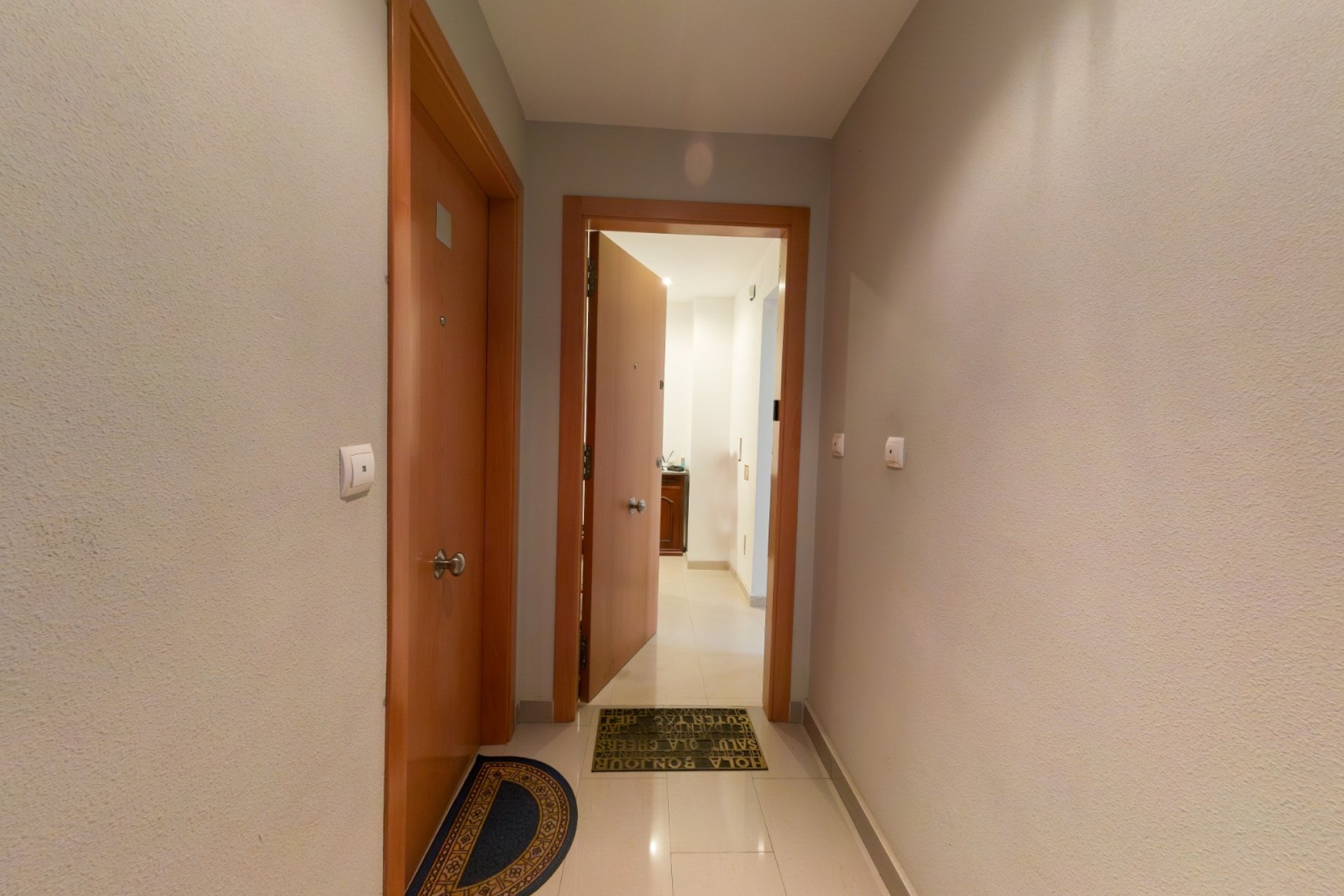 Revente - Appartement - Torrevieja - Playa de Los Locos-Curva del Palangre