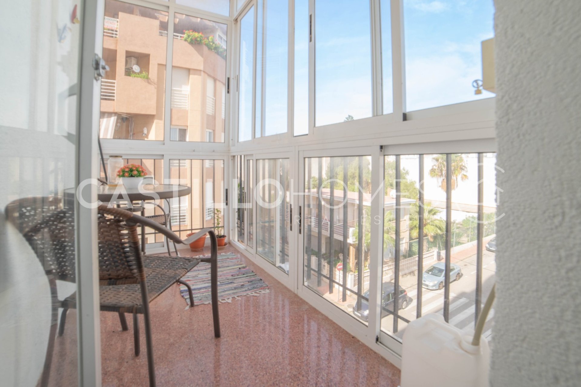 Revente - Appartement - Torrevieja - Playa de los Locos