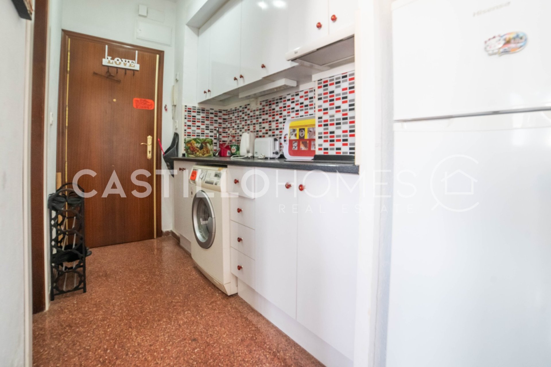 Revente - Appartement - Torrevieja - Playa de los Locos