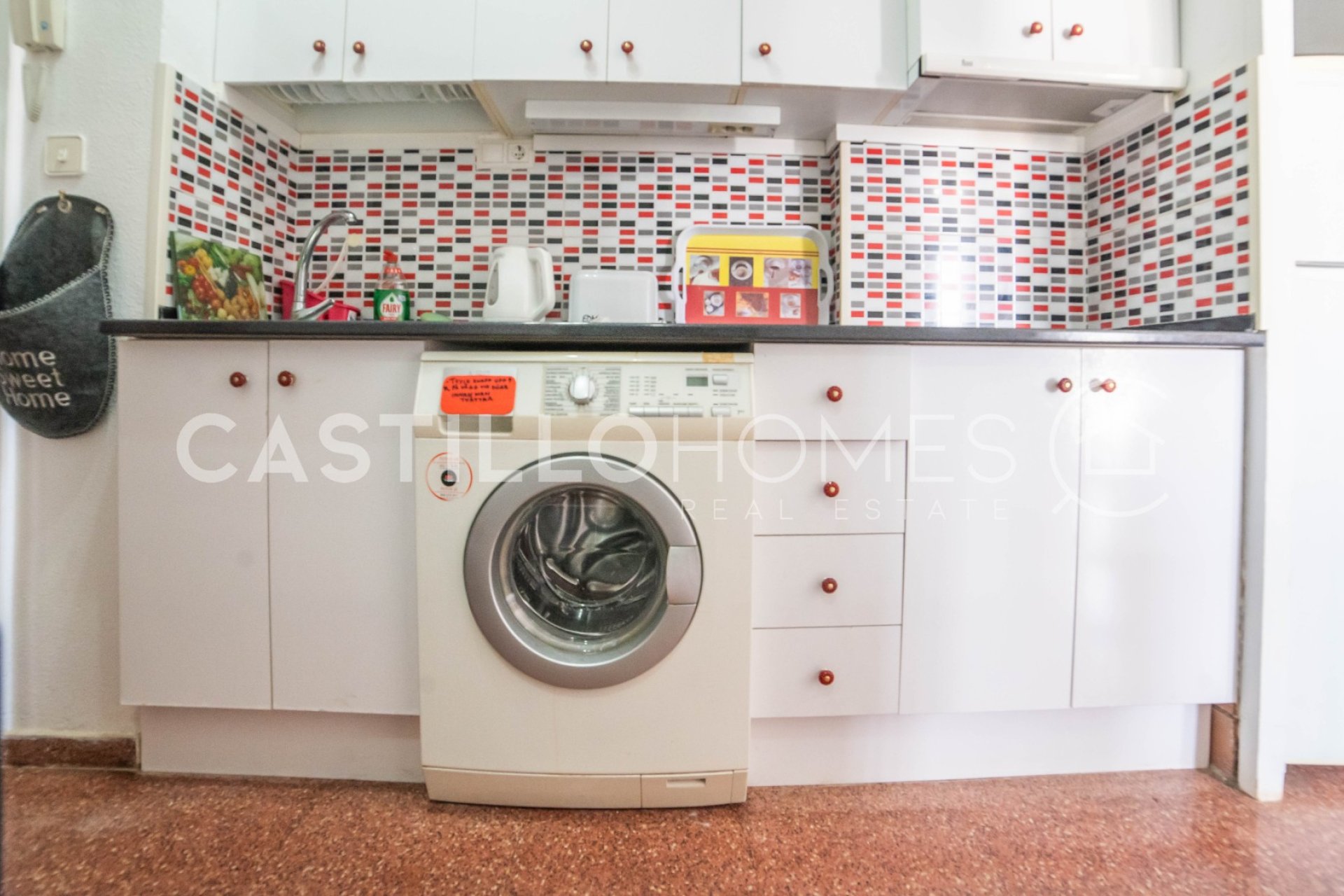 Revente - Appartement - Torrevieja - Playa de los Locos