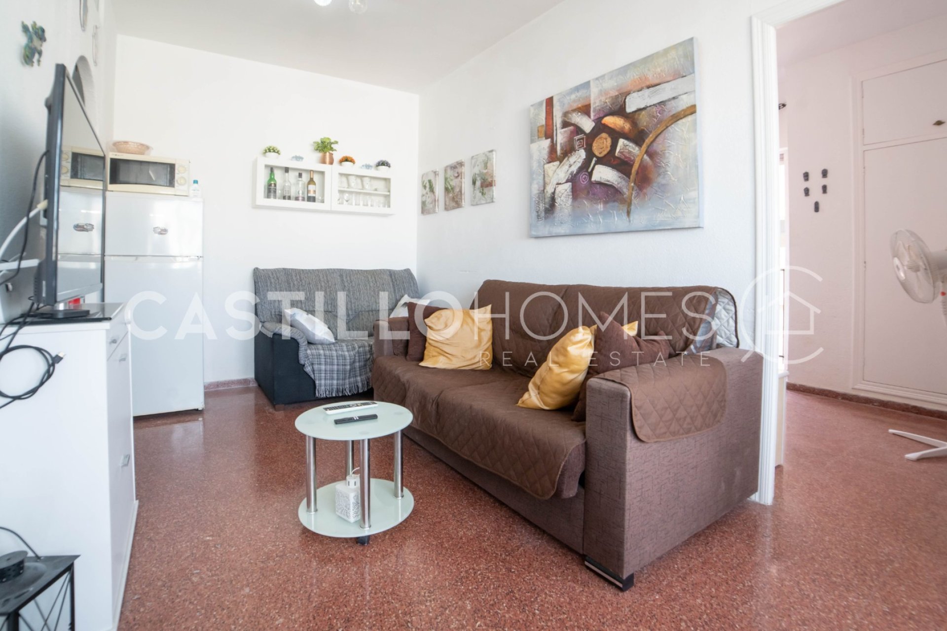Revente - Appartement - Torrevieja - Playa de los Locos