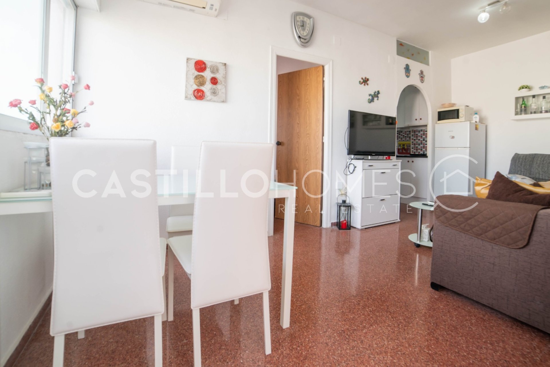 Revente - Appartement - Torrevieja - Playa de los Locos