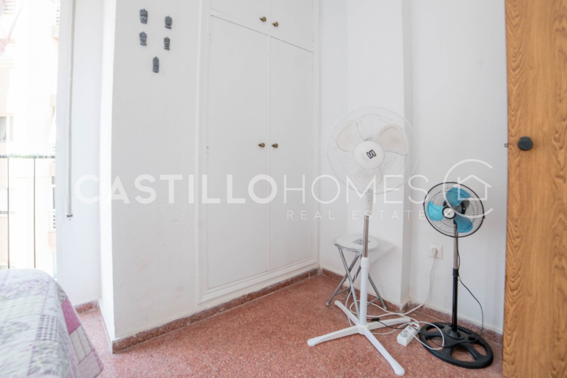 Revente - Appartement - Torrevieja - Playa de los Locos