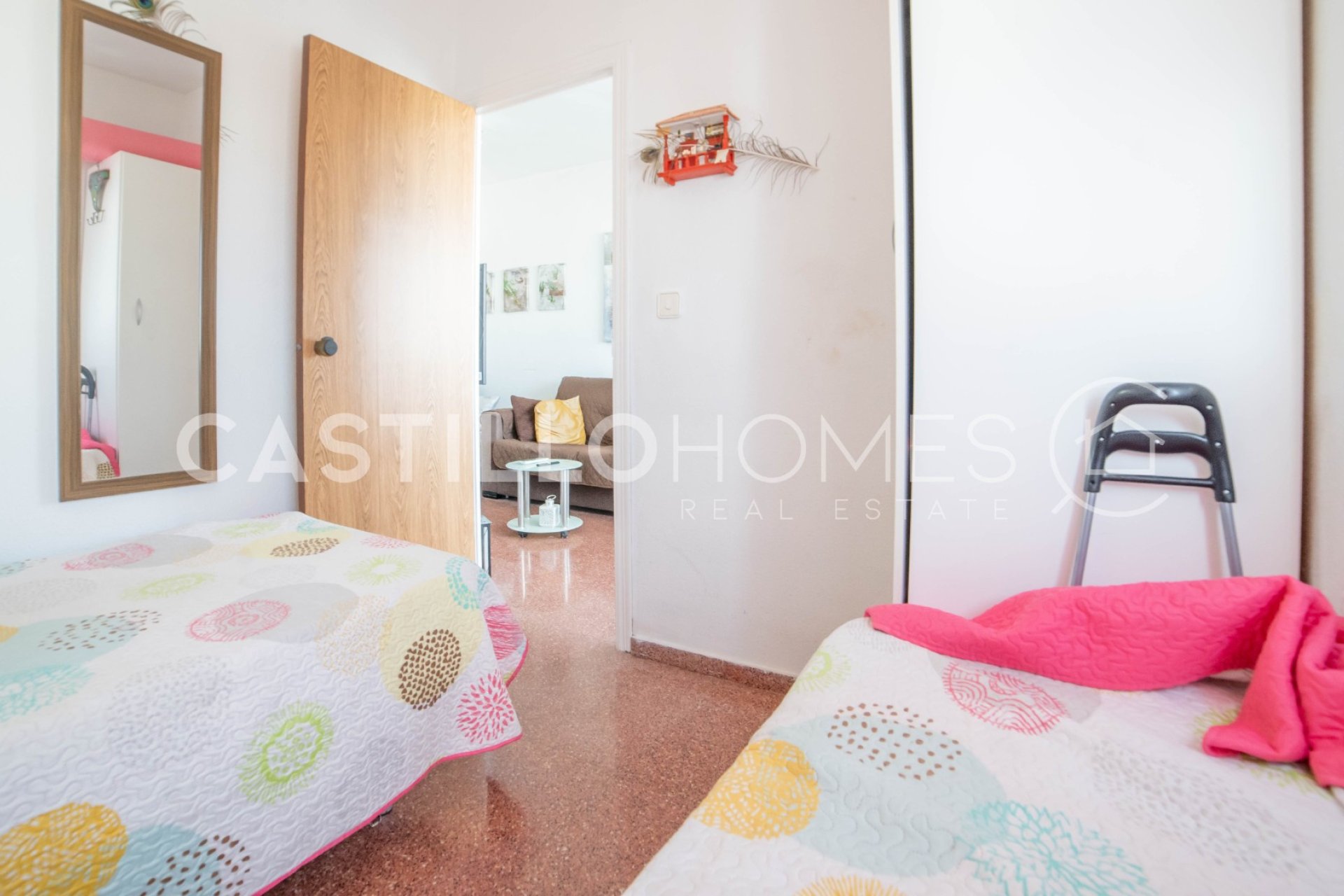 Revente - Appartement - Torrevieja - Playa de los Locos