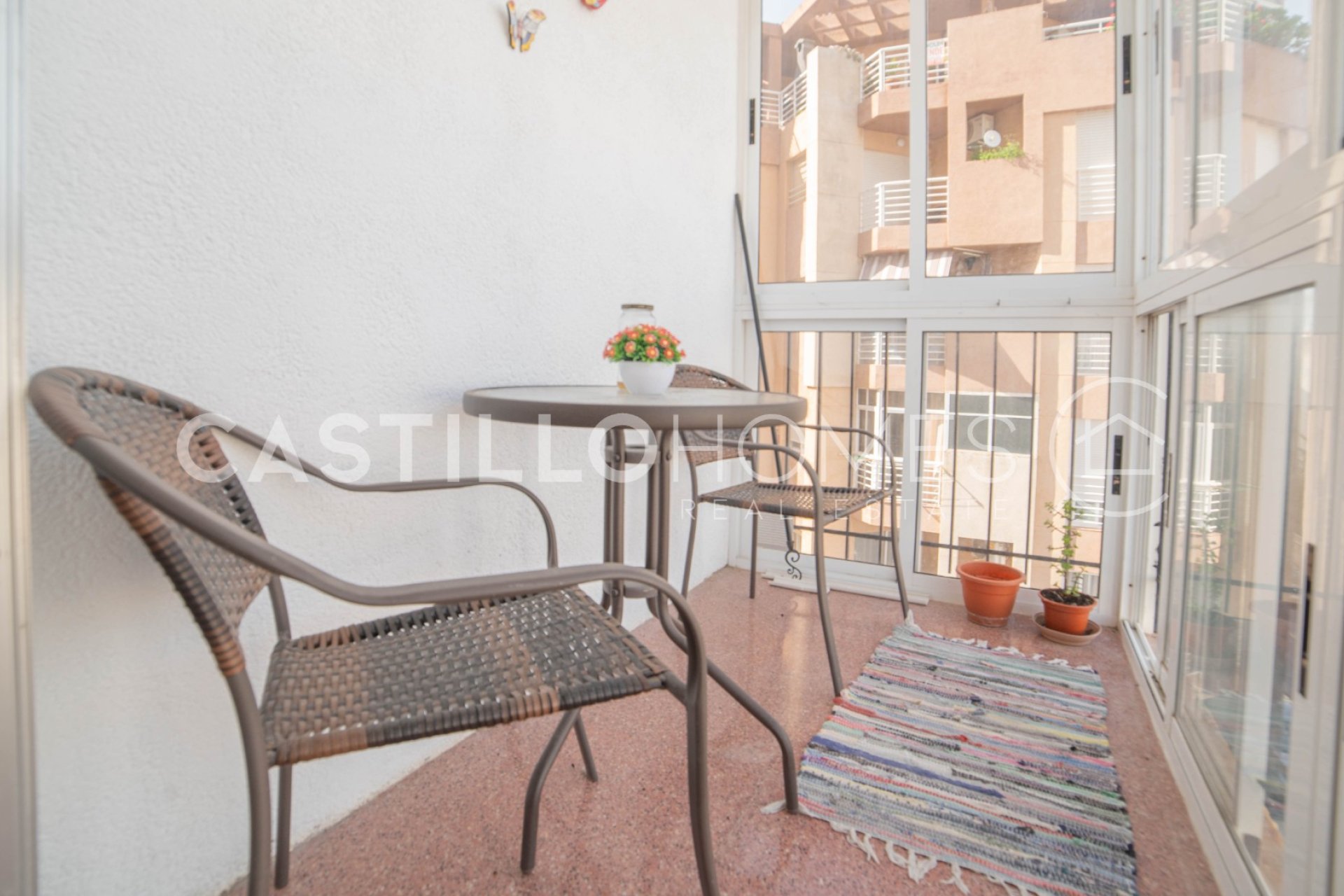 Revente - Appartement - Torrevieja - Playa de los Locos