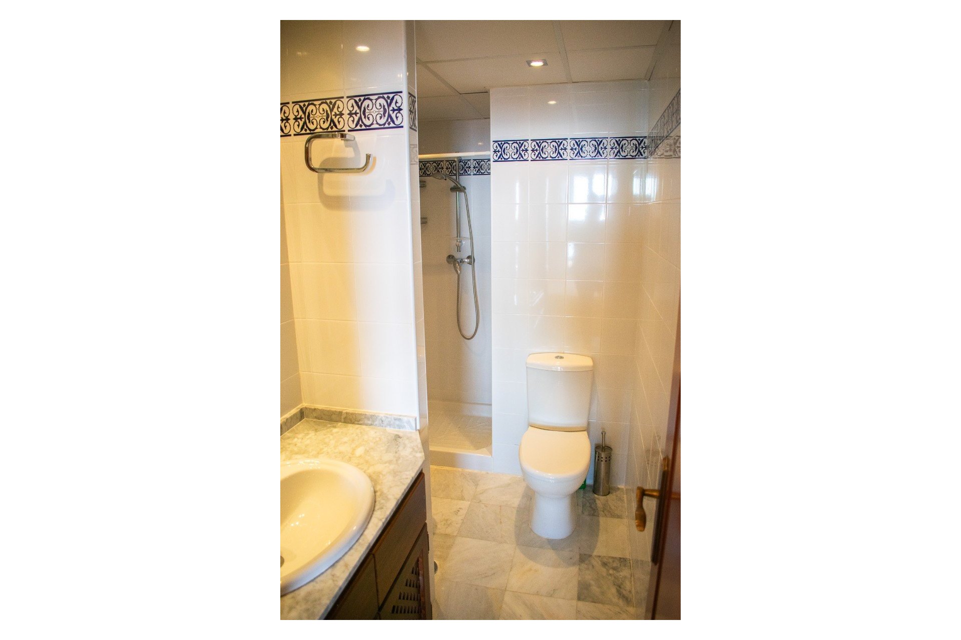 Revente - Appartement - Torrevieja - Playa de los Locos