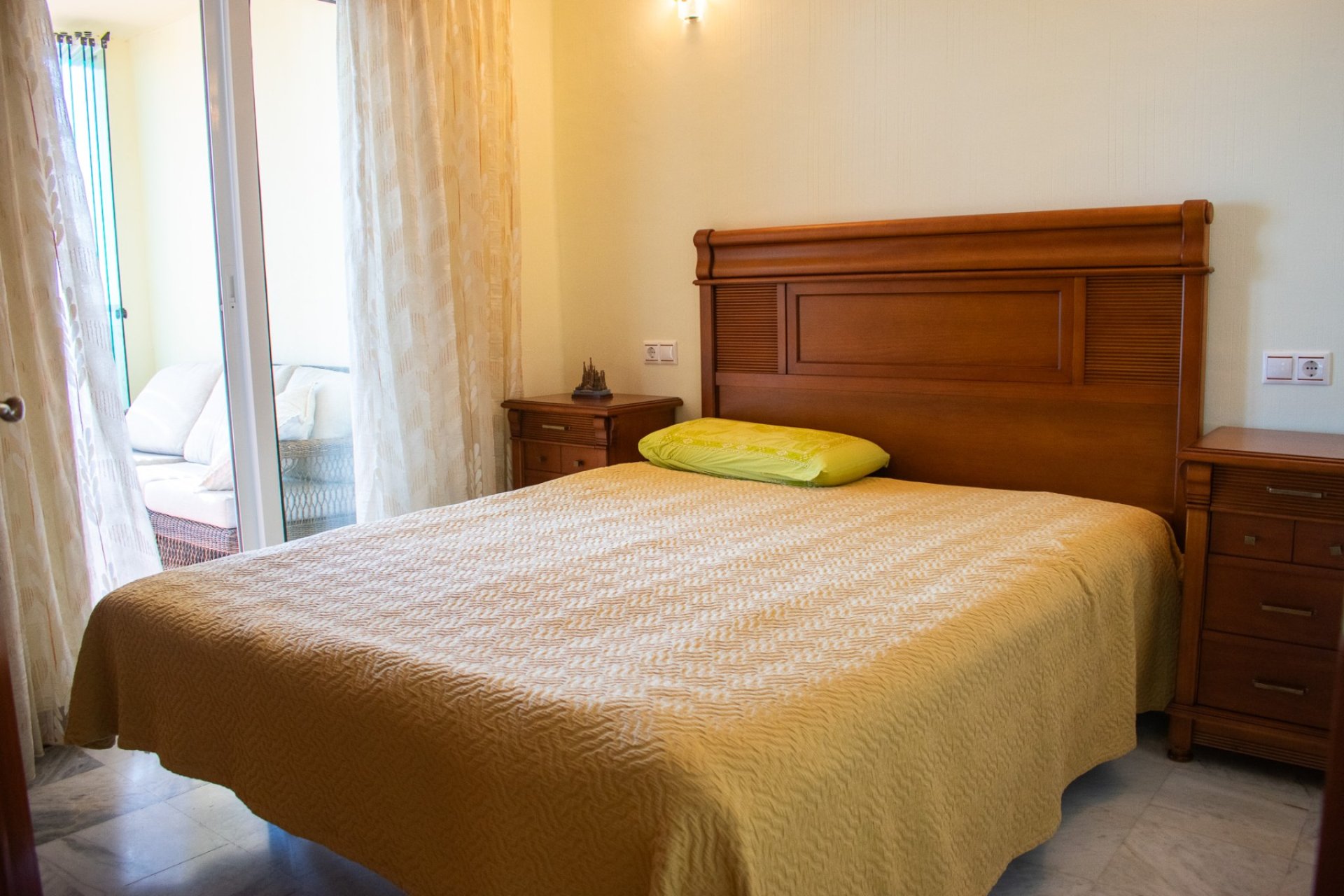 Revente - Appartement - Torrevieja - Playa de los Locos