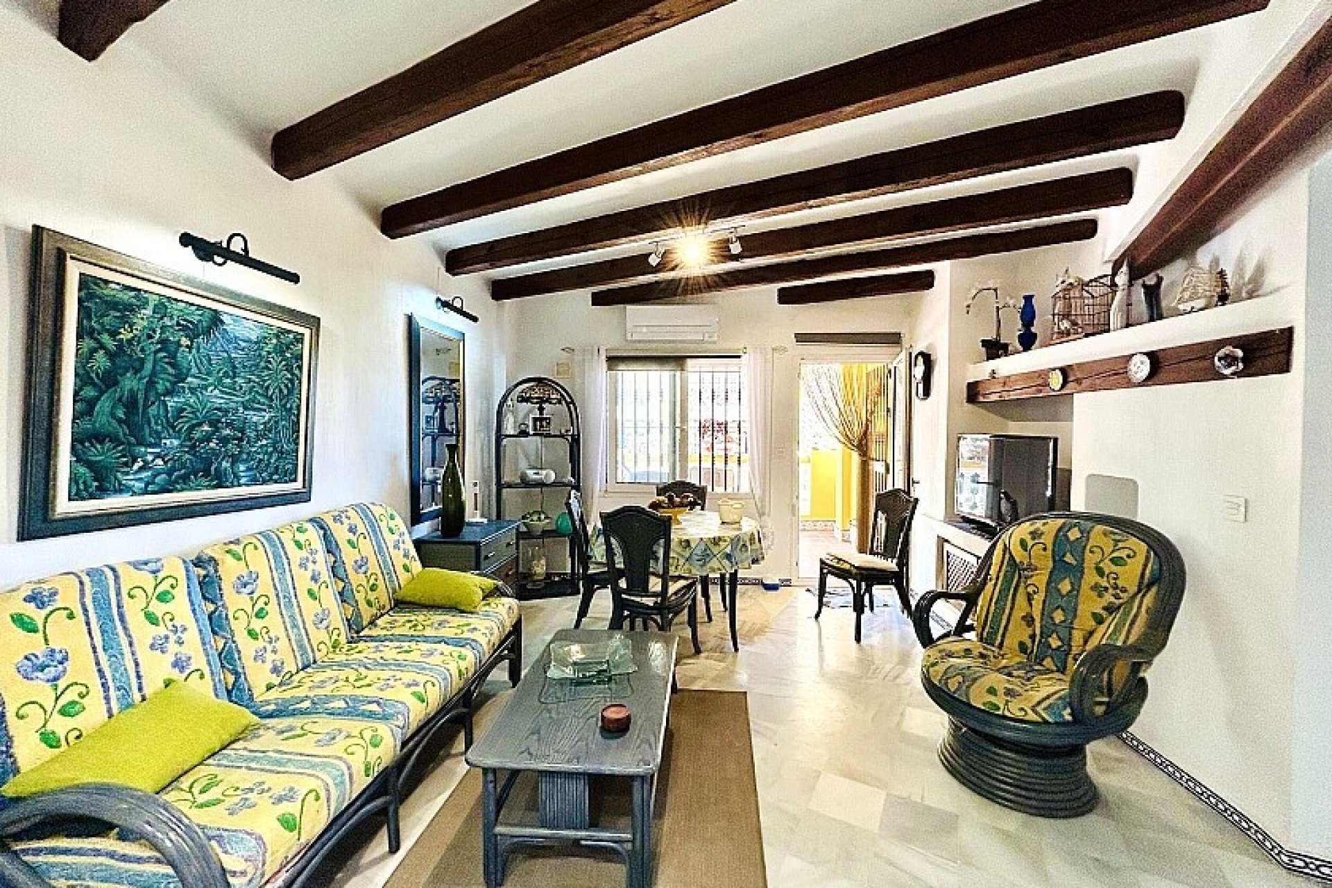 Revente - Appartement - Torrevieja - Playa de los Locos