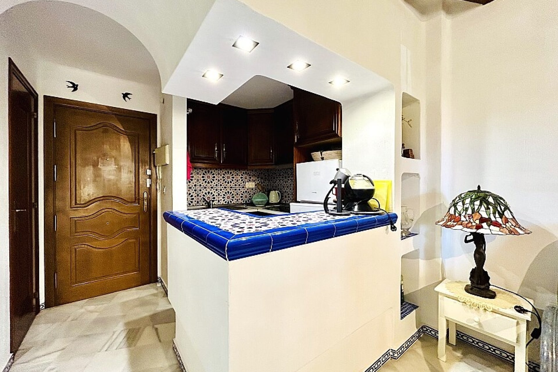 Revente - Appartement - Torrevieja - Playa de los Locos