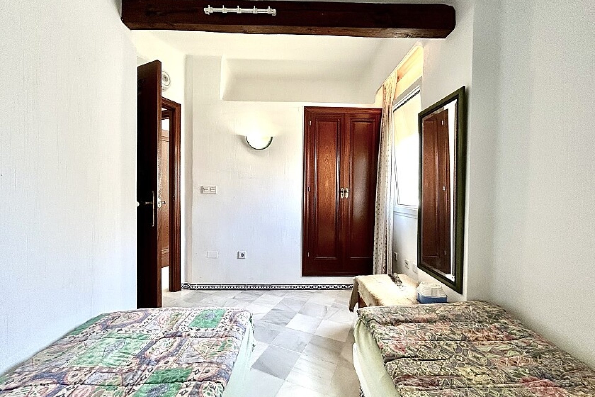 Revente - Appartement - Torrevieja - Playa de los Locos