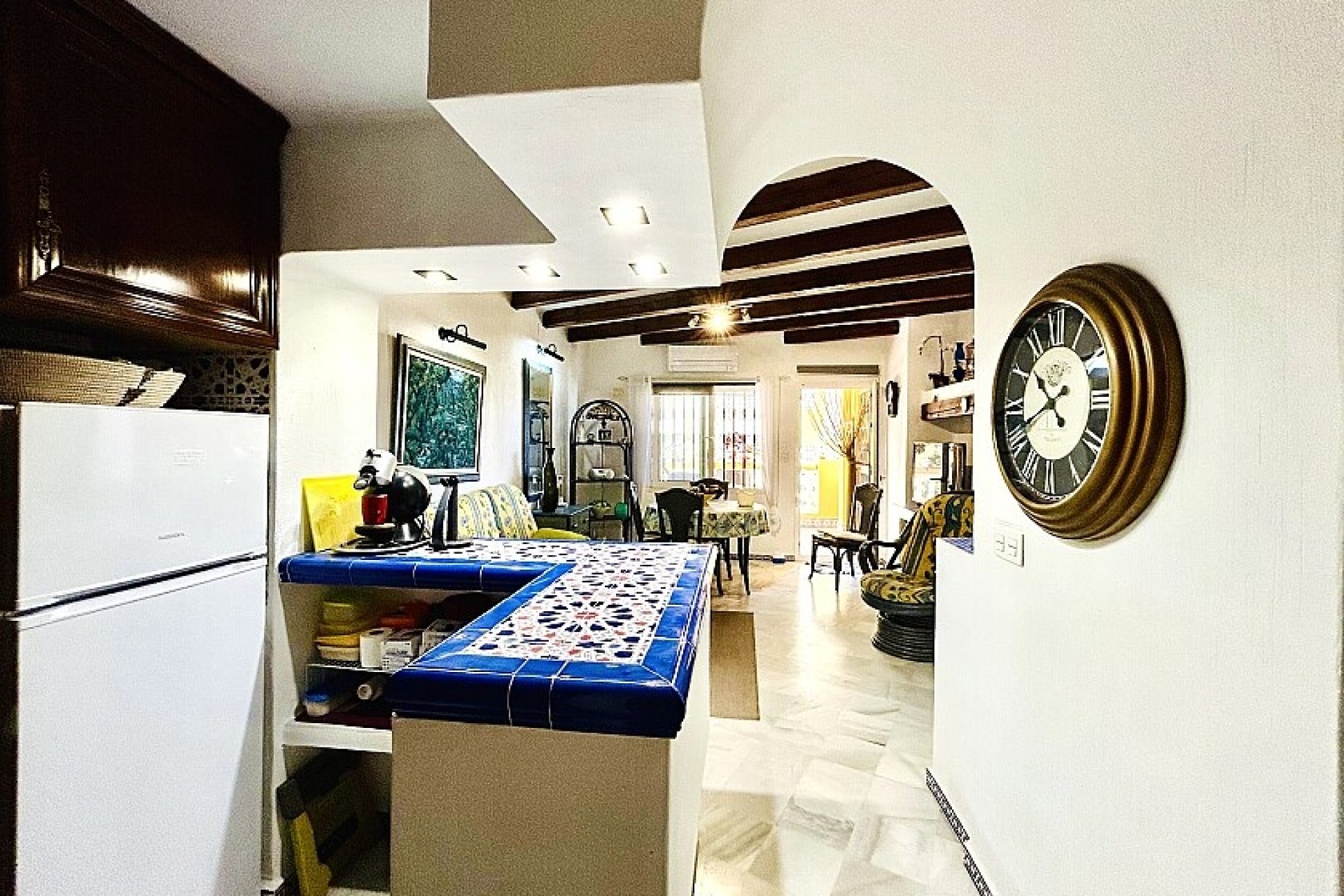 Revente - Appartement - Torrevieja - Playa de los Locos