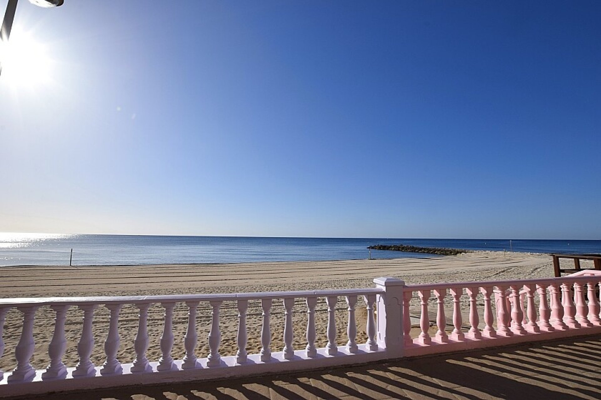 Revente - Appartement - Torrevieja - Playa de los Locos