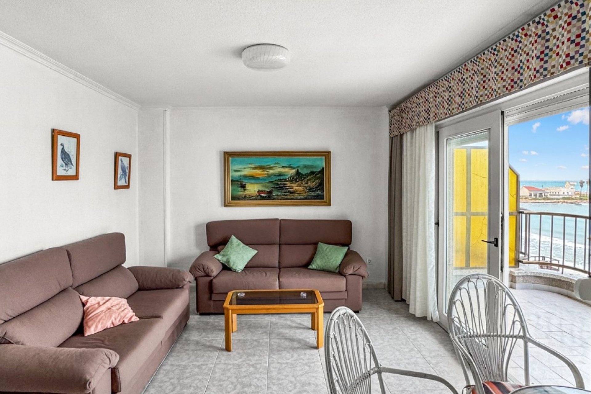 Revente - Appartement - Torrevieja - Playa de los Locos