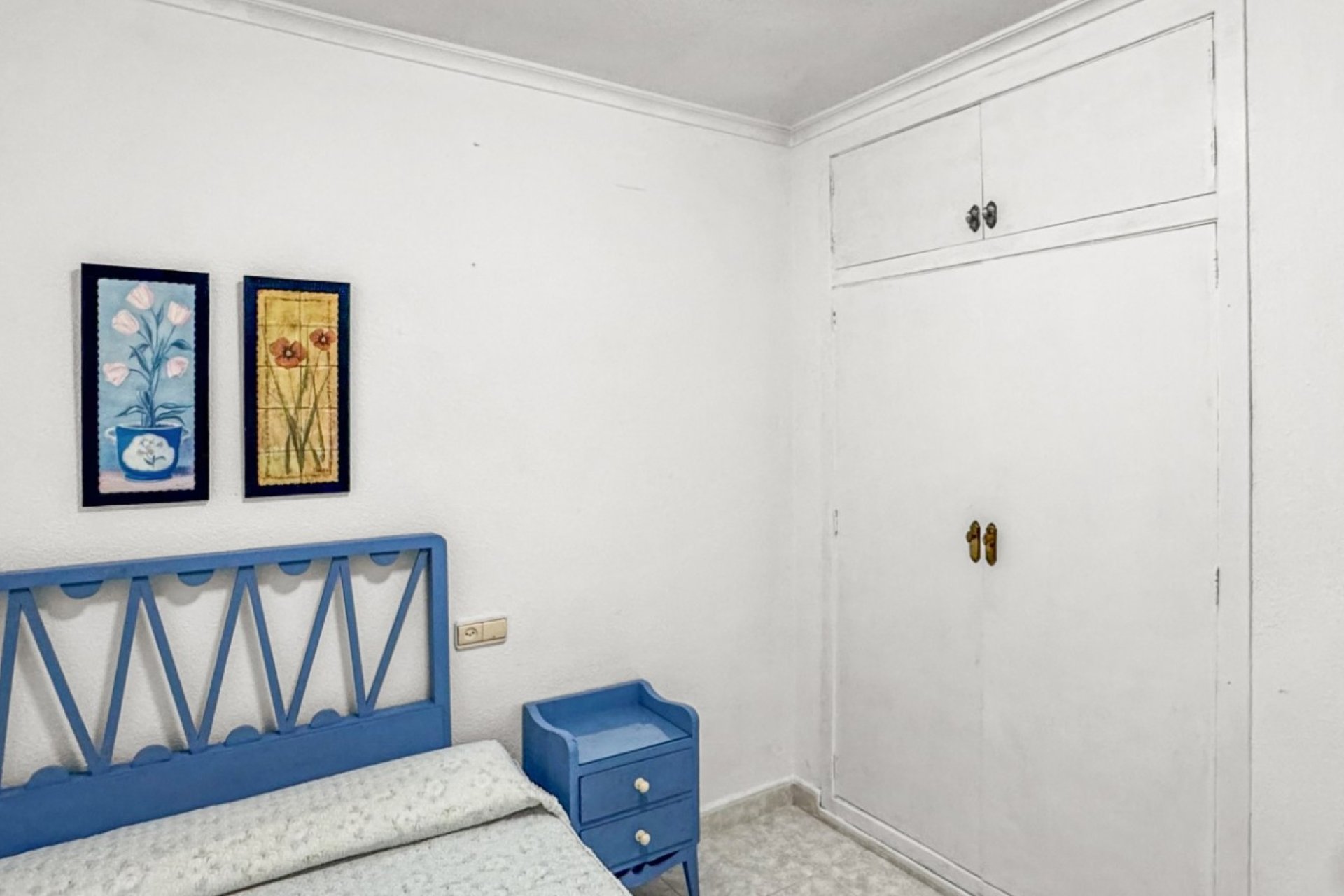 Revente - Appartement - Torrevieja - Playa de los Locos