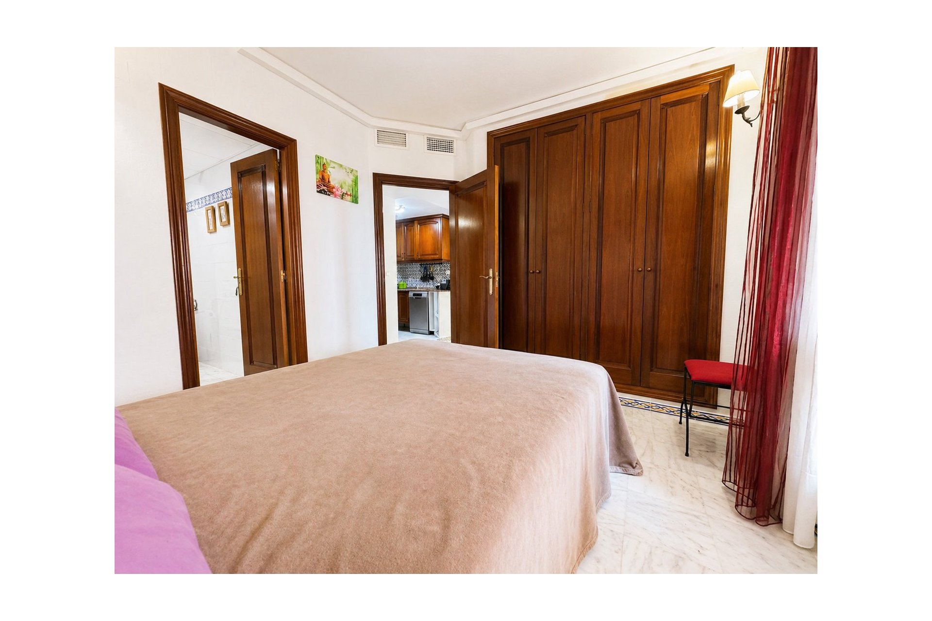 Revente - Appartement - Torrevieja - Playa de los Locos