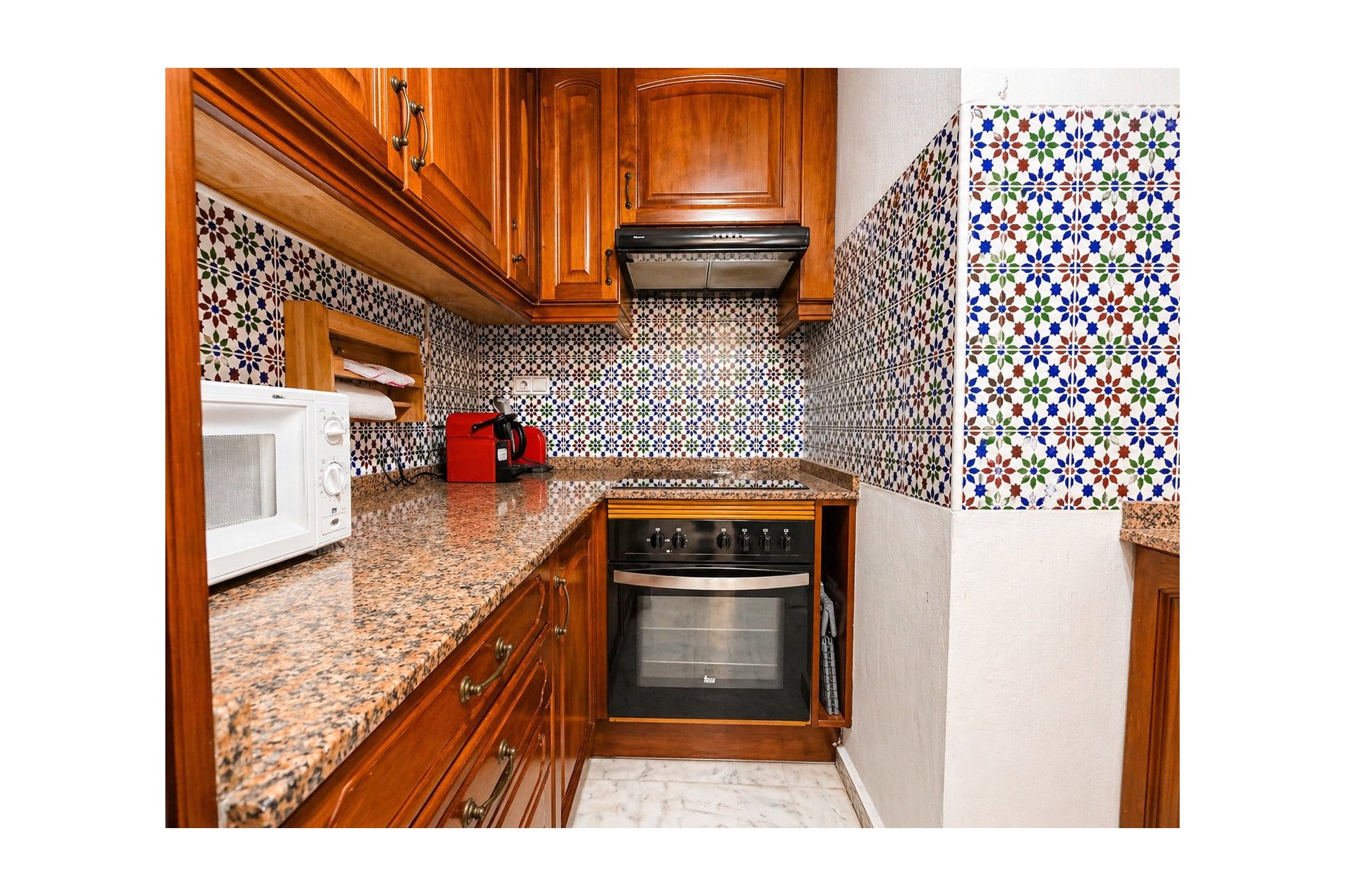 Revente - Appartement - Torrevieja - Playa de los Locos