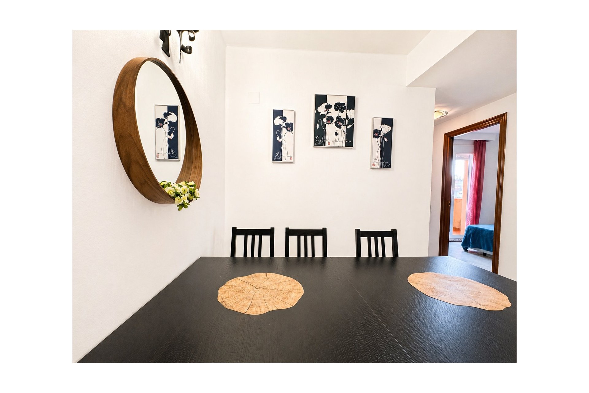 Revente - Appartement - Torrevieja - Playa de los Locos