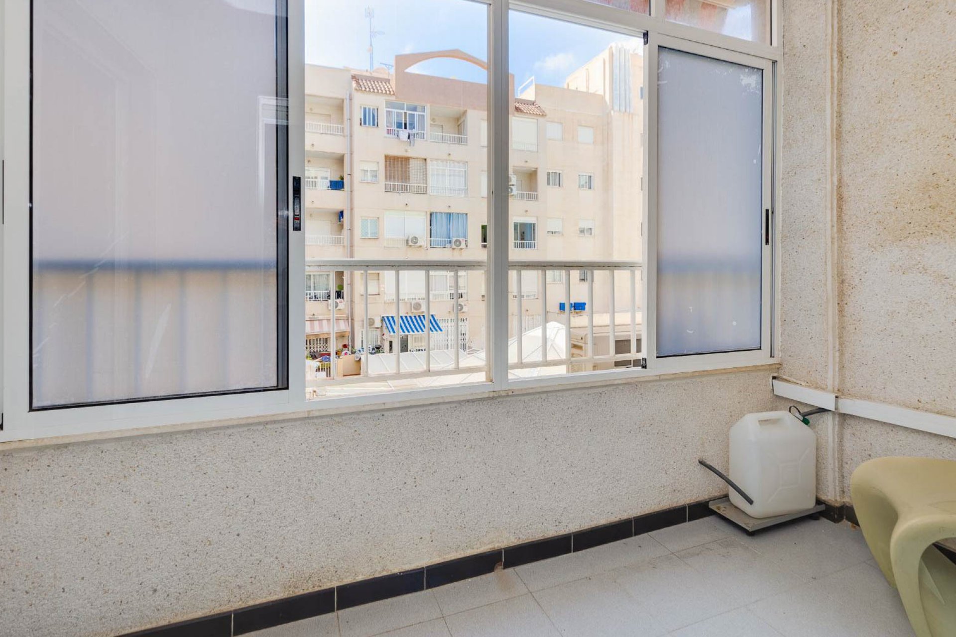 Revente - Appartement - Torrevieja - Playa de los Locos