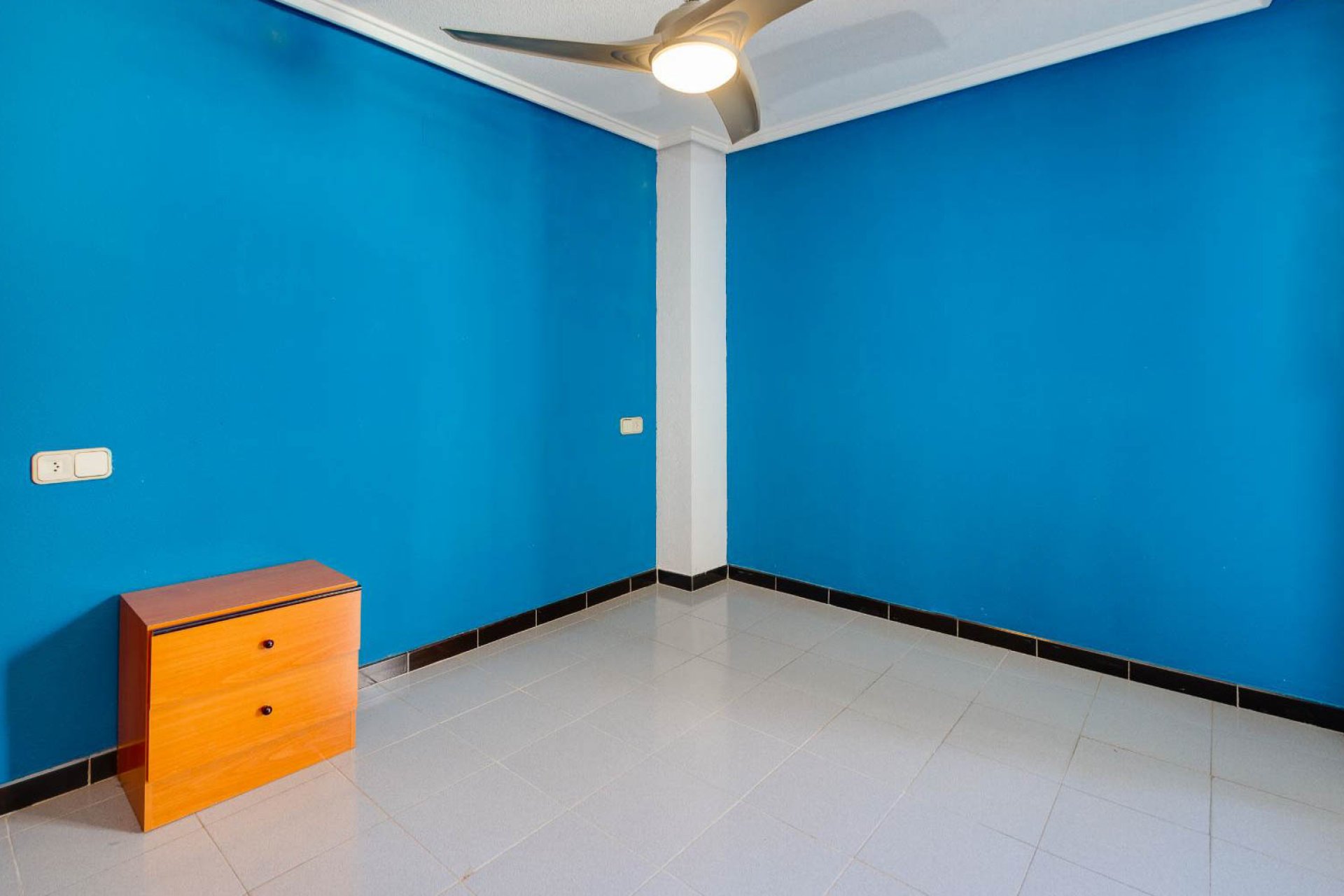 Revente - Appartement - Torrevieja - Playa de los Locos