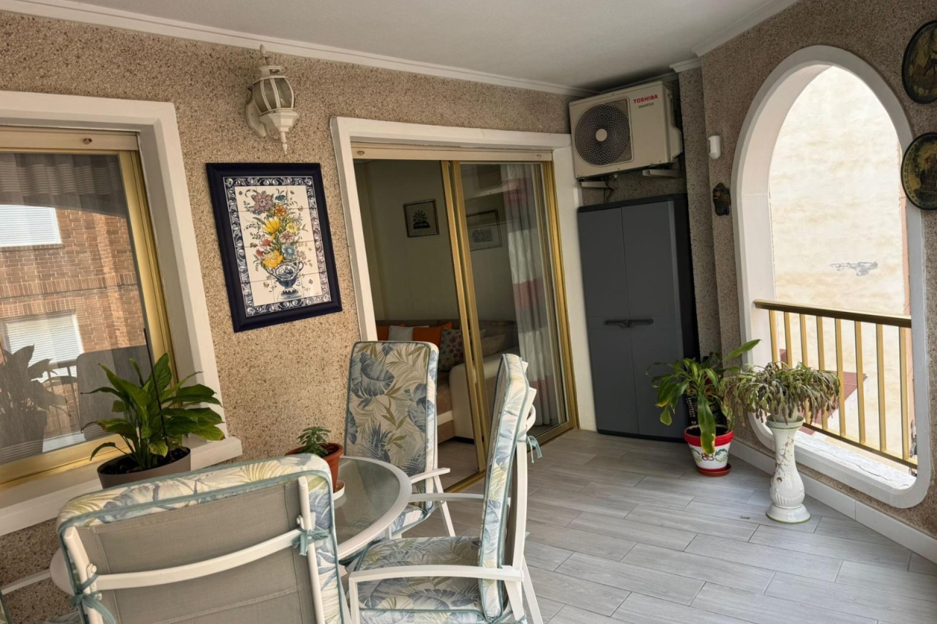 Revente - Appartement - Torrevieja - Playa de los Locos