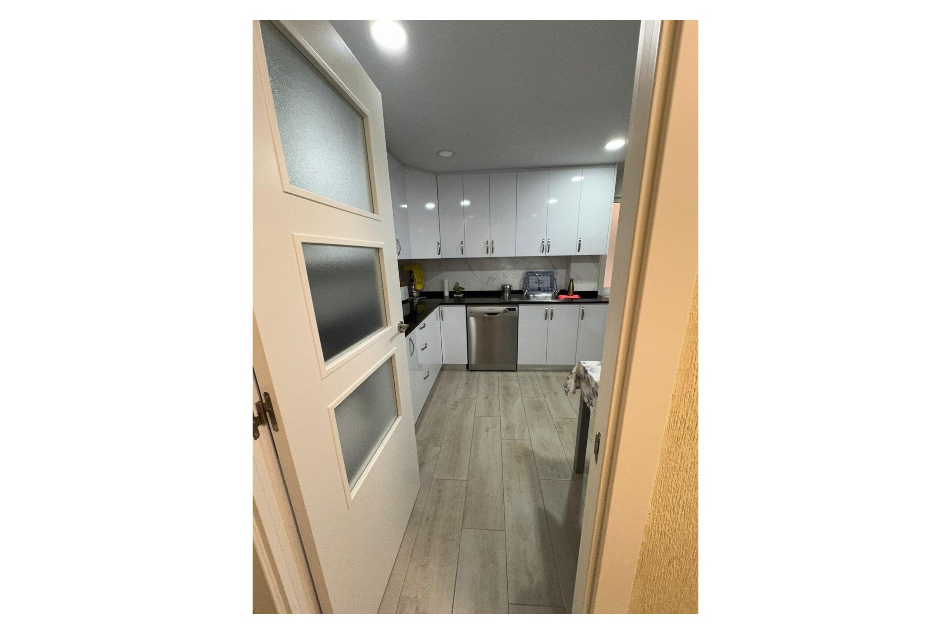 Revente - Appartement - Torrevieja - Playa de los Locos