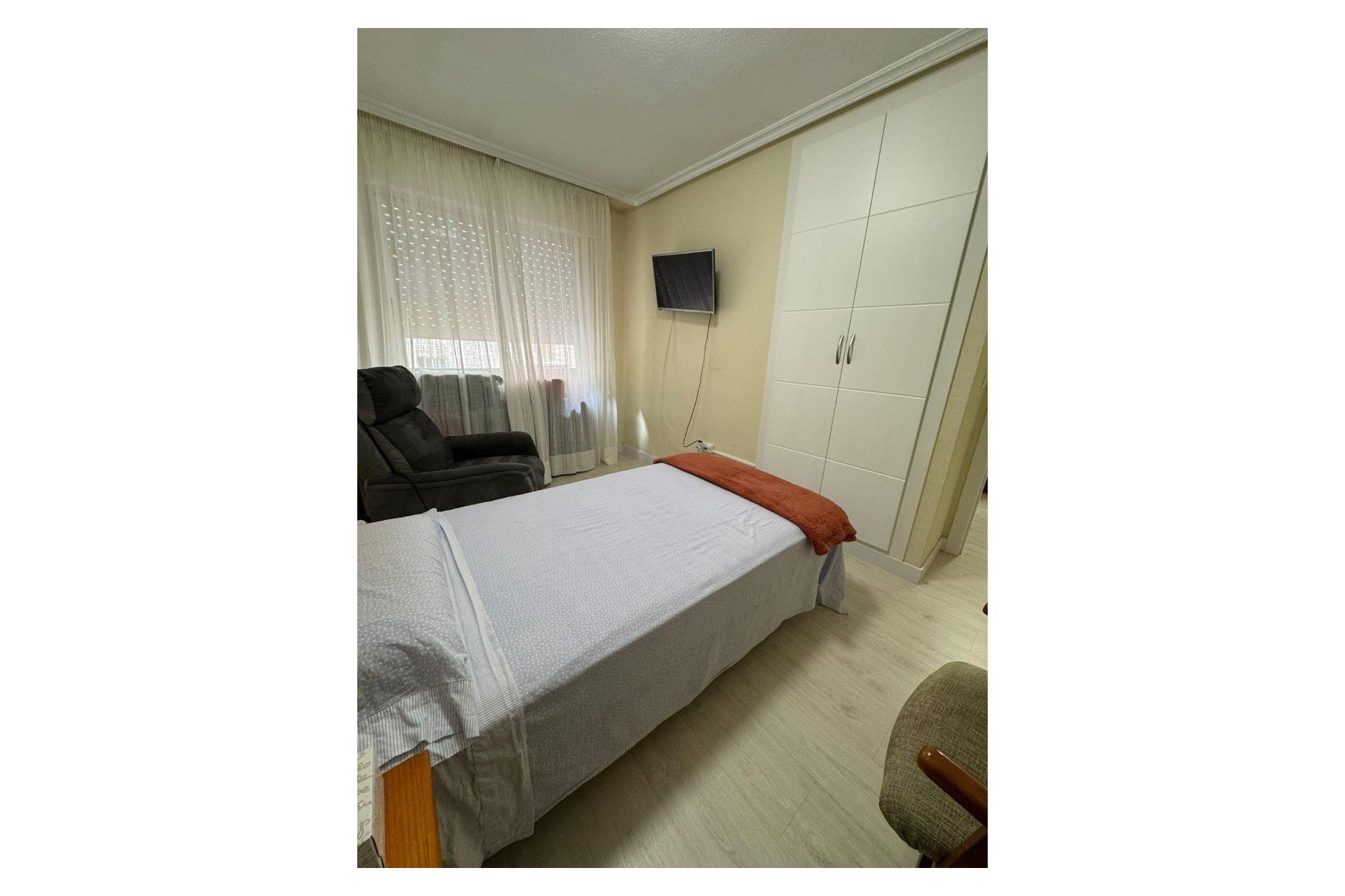 Revente - Appartement - Torrevieja - Playa de los Locos