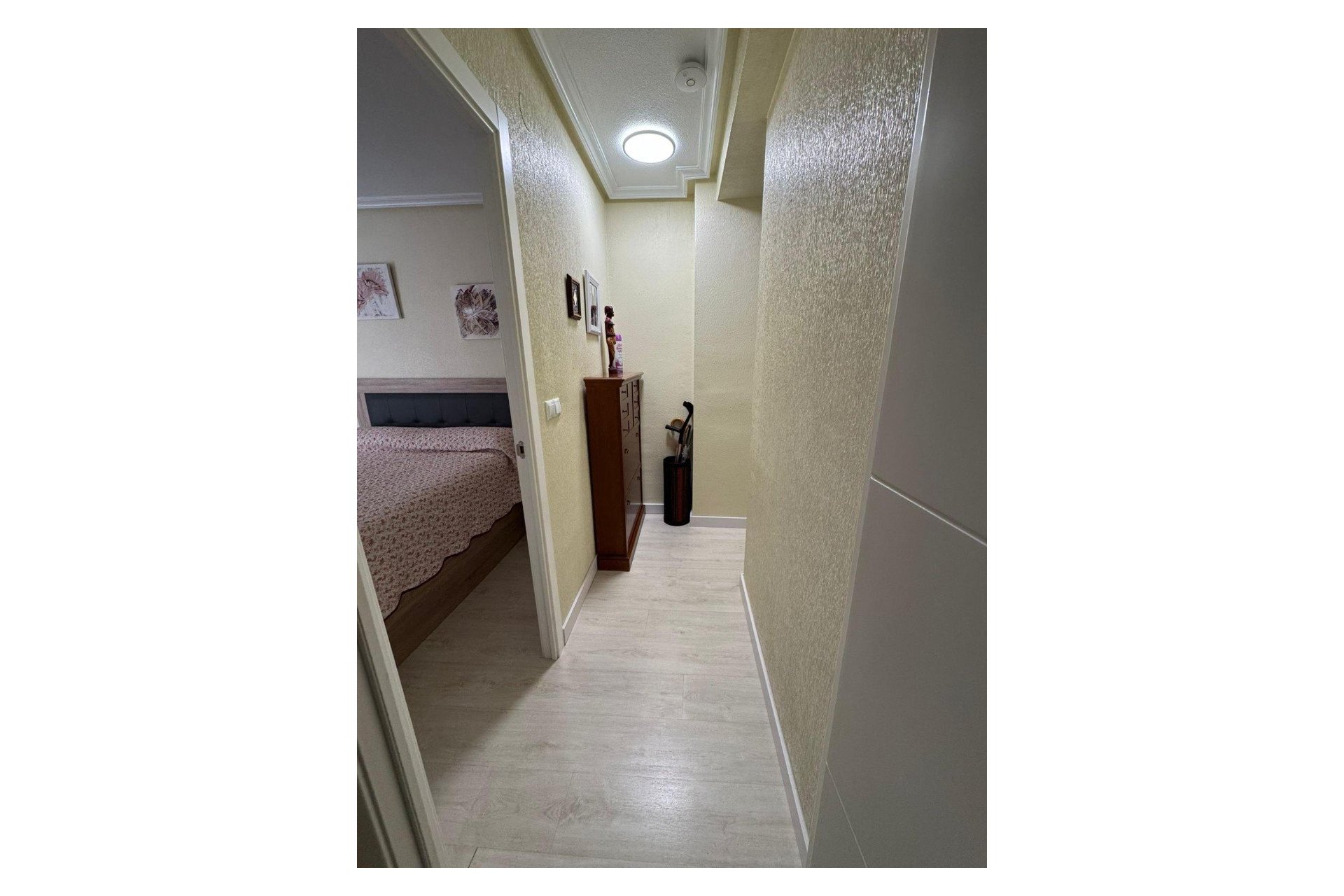 Revente - Appartement - Torrevieja - Playa de los Locos