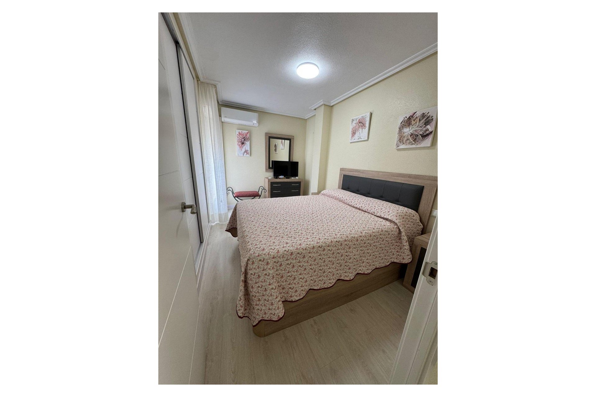 Revente - Appartement - Torrevieja - Playa de los Locos
