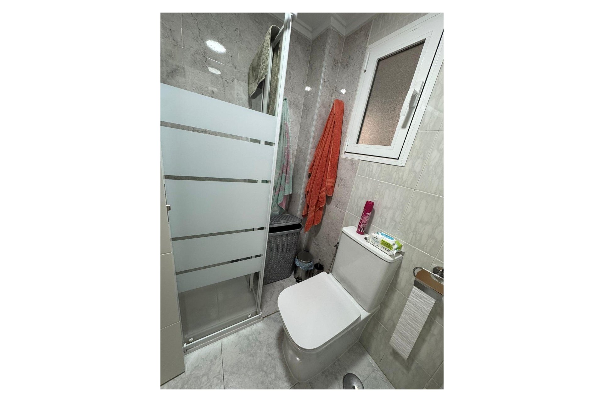 Revente - Appartement - Torrevieja - Playa de los Locos