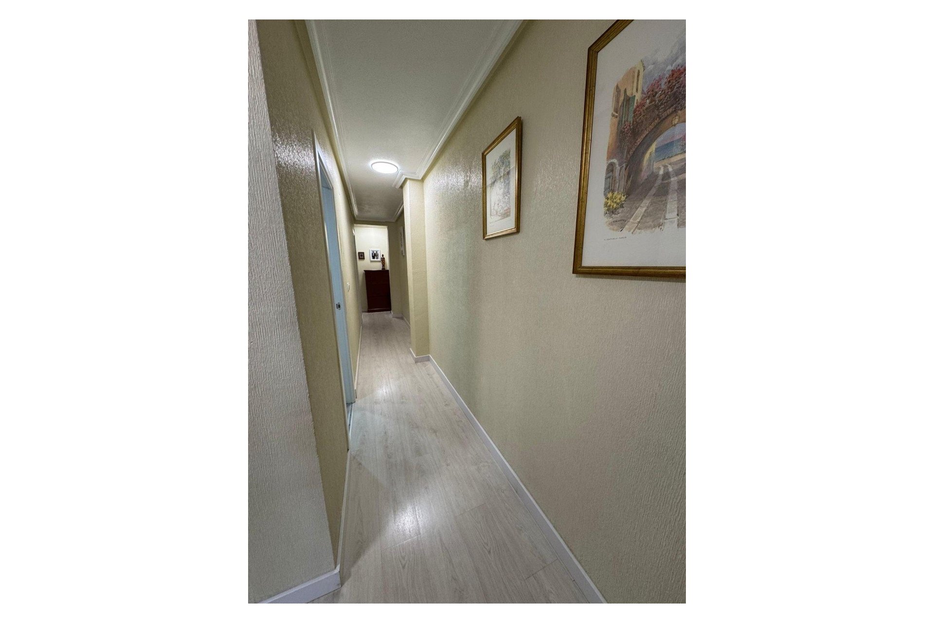 Revente - Appartement - Torrevieja - Playa de los Locos