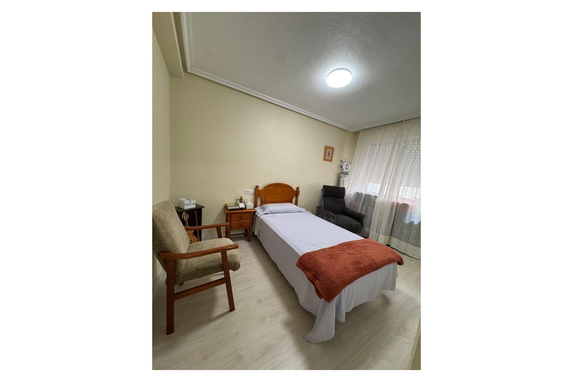 Revente - Appartement - Torrevieja - Playa de los Locos