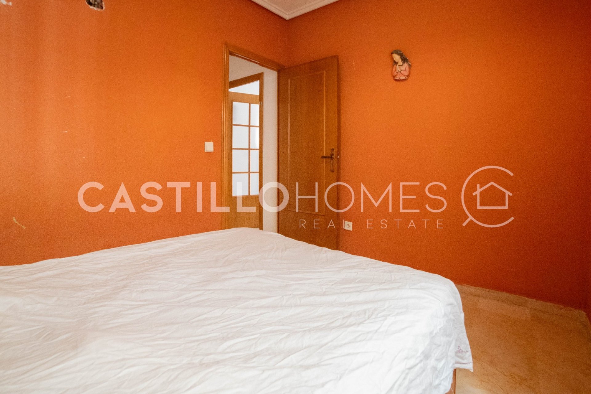 Revente - Appartement - Torrevieja - Playa de los Locos