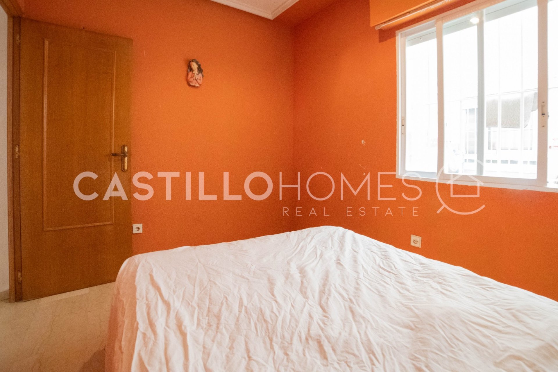 Revente - Appartement - Torrevieja - Playa de los Locos