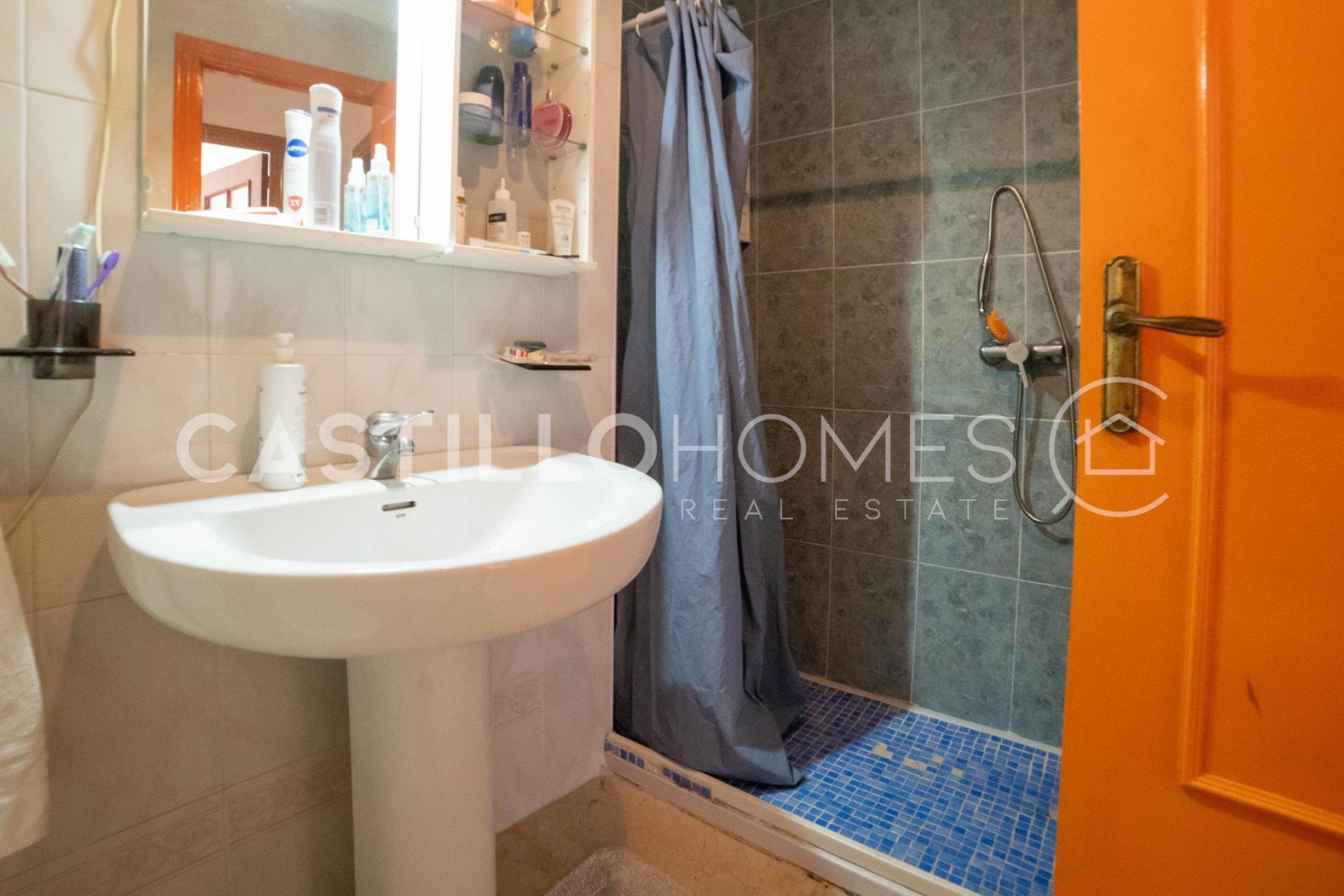 Revente - Appartement - Torrevieja - Playa de los Locos