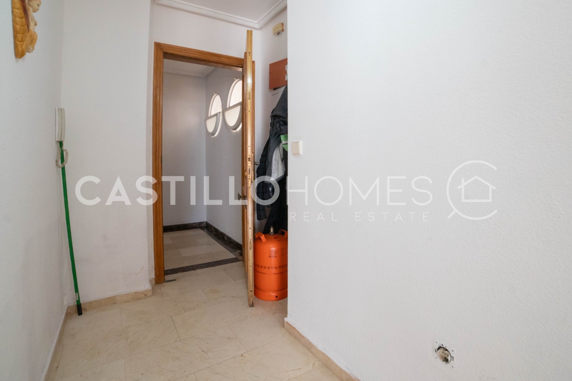 Revente - Appartement - Torrevieja - Playa de los Locos