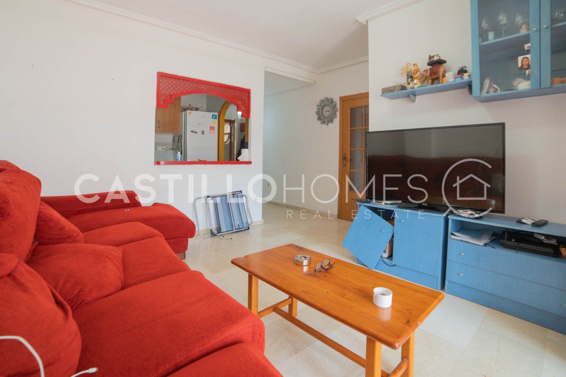 Revente - Appartement - Torrevieja - Playa de los Locos
